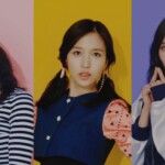 Twice Knock Knock Mina
