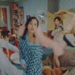 Twice Knock Knock Mina