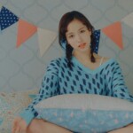 Twice Knock Knock Mina