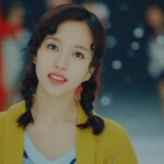Twice Knock Knock Mina