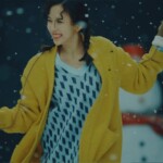 Twice Knock Knock Mina