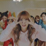 Twice Knock Knock Momo