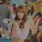 Twice Knock Knock Momo