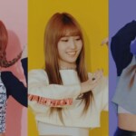 Twice Knock Knock Momo
