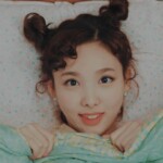 Twice Knock Knock Nayeon