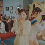 Twice Knock Knock Nayeon