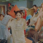 Twice Knock Knock Nayeon