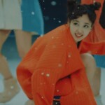 Twice Knock Knock Nayeon