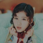 Twice Knock Knock Sana