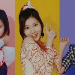 Twice Knock Knock Sana