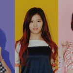 Twice Knock Knock Sana