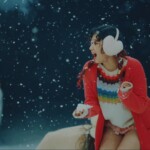 Twice Knock Knock Sana
