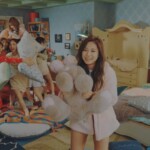 Twice Knock Knock Tzuyu