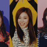 Twice Knock Knock Tzuyu