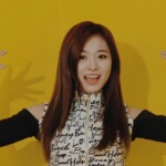 Twice Knock Knock Tzuyu