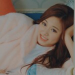 Twice Knock Knock Tzuyu