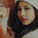 Twice Knock Knock Tzuyu