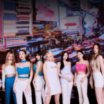 TWICE Ready to Be Concept Group TWICE Ready to Be Concept Group