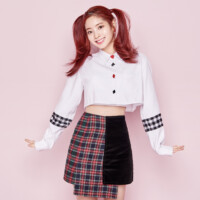 Twice Dahyun Knock Knock Twice Dahyun Profile