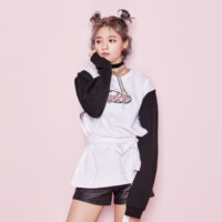 Twice Jeongyeon Profile