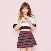 Twice Jihyo Profile