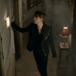 BAP Wake Me Up Daehyun