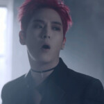 BAP Wake Me Up Himchan