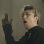 BAP Wake Me Up Jongup