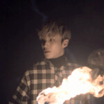 BAP Wake Me Up Jongup