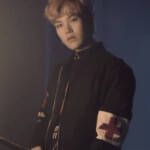 BAP Wake Me Up Zelo