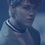 BAP Wake Me Up Zelo