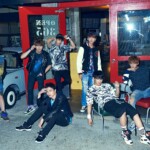 BtoB Profile 비투비 BtoB Profile