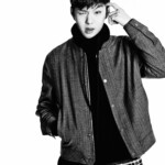 Changsub BtoB Profile BtoB Changsub Profile