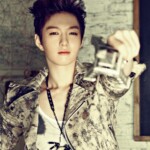 Changsub BtoB Profile BtoB Changsub Profile