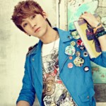 Eunkwang BtoB Profile BtoB Eunkwang Profile