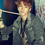 Eunkwang BtoB Profile BtoB Eunkwang Profile