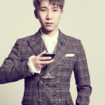 BtoB Feel Em Eunkwang BtoB Feel Em Eunkwang