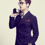 BtoB Feel'em Minhyuk BtoB Feel'em Minhyuk