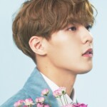 Minhyuk BtoB Profile BtoB Minhyuk Profile