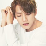 Minhyuk BtoB Profile BtoB Minhyuk Profile