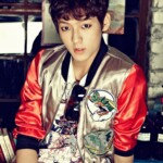 Minhyuk BtoB Profile BtoB Minhyuk Profile