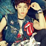 Minhyuk BtoB Profile BtoB Minhyuk Profile