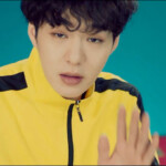 BtoB Movie Changsub