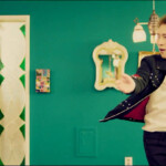 BtoB Movie Eunkwang