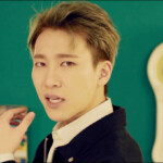 BtoB Movie Eunkwang