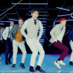 BtoB Movie Eunkwang