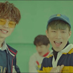 BtoB Movie Eunkwang