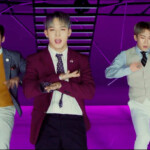 BtoB Movie Hyunsik