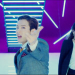 BtoB Movie Minhyuk