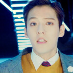 BtoB Movie Minhyuk